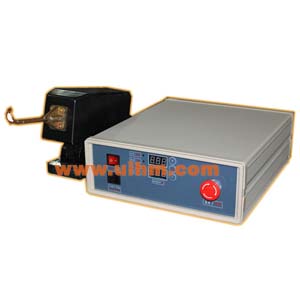 UM-05AB-UHF inducción Máquina de calefacción
