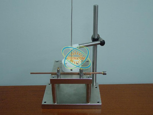 induction SMA Soldering Fixture