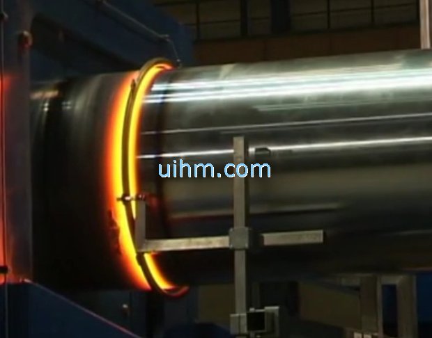 induction bending steel Pipe and Tube for nuclear electric plant