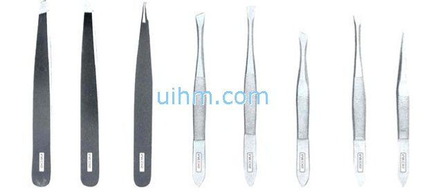 induction hardening beauty instrument