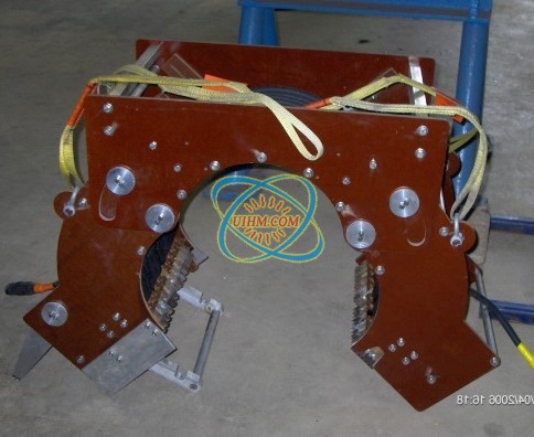 half open (clamp) induction coil-1