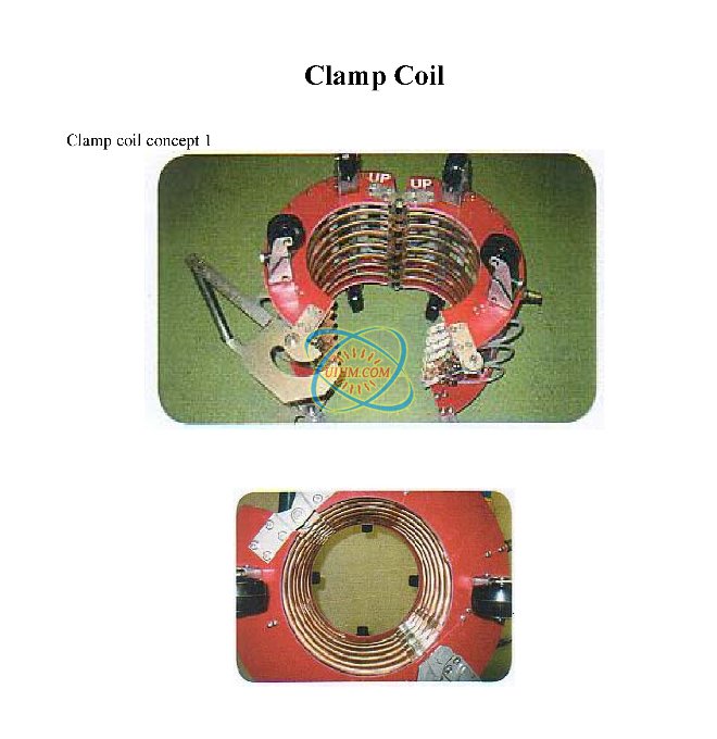 Clamp induction Coil_3
