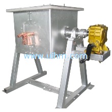 25kg medium frequency melting furnace mf 25kg [3]