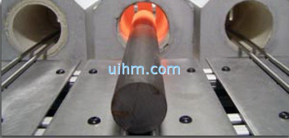 induction forging rod steel