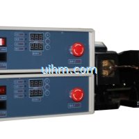 um-05ab-uhf induction heater