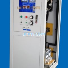 um-200ab-rf induction heating machine